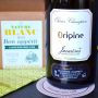 Panier Gourmand Végétarien (avec Vin Blanc)