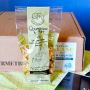 Panier Gourmand Végétarien (avec Vin Blanc)