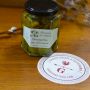 Vegetarian Gift Hamper with Red Wine: the Nature Box II 