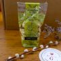 Vegetarian Gift Hamper with Red Wine: the Nature Box II 
