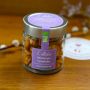 Vegetarian Gift Hamper with Red Wine: the Nature Box II 