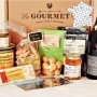 Coffret gourmand La Gourmet Box Aude - Pays Cathare