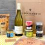 Coffret cadeau gourmand de la Vienne par La Gourmet Box