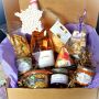 Provencal gourmet box from Vaucluse