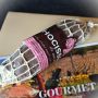 Pork-free and alcohol-free gourmet hamper