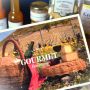 Pork-free and alcohol-free gourmet hamper