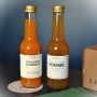 Pork-free and alcohol-free gourmet hamper
