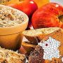 Panier gourmand de la Sarthe