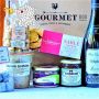 panier gourmand de la Sarthe