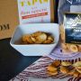 The Deluxe Tapas Box