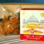 Cesta gourmet francesa del Macizo Central, Allier