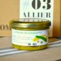 Cesta gourmet francesa del Macizo Central, Allier