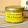 Cesta gourmet francesa del Macizo Central, Allier