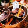 Coffret cadeau gourmand Bourguignon par La Gourmet Box