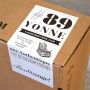 Coffret cadeau gourmand Bourguignon par La Gourmet Box