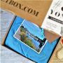 Coffret cadeau gourmand Bourguignon par La Gourmet Box