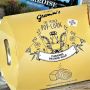 Coffret cadeau gourmand Bourguignon par La Gourmet Box