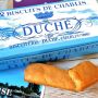 Coffret cadeau gourmand Bourguignon par La Gourmet Box