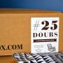 The Doubs Gourmet hamper, gastronomy of the east of France