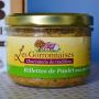 The Loire Valley Gourmet hamper, gastronomy of the Mayenne region