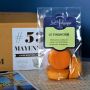 The Loire Valley Gourmet hamper, gastronomy of the Mayenne region