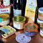Coffret Apéro Festif au Champagne