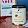FRENCH CHAMPAGNE DELUXE CHRISTMAS HAMPER