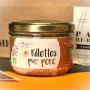 Cesta gourmet de Paris