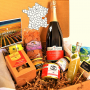 Coffret gourmand La Gourmet Box BRESSE - AIN