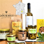 Coffret gourmand La Gourmet Box Ardèche