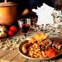 Cesta Navideña Gourmet de los Pirineos, Ariège