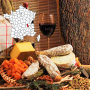 coffret gourmand de la Loire