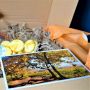 panier gourmand Nancy
