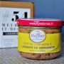 pâté lorrain à la bergamote
