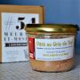 Pâté lorrain au vin gris de Toul