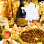 Scatola gourmet dalla Lorena, la Mosa