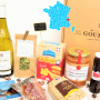 THE SAVOY GOURMET BOX