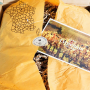 Coffret gourmand du lyonnais