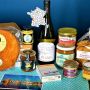 Panier Gourmand Charente-Maritime