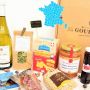 panier du terroir cadeau