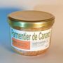 A GOURMET VERSION OF TRADITIONAL HACHIS PARMENTIER WITH DUCK CONFIT FROM SOUTHWESTERN FRANCE (300 G)