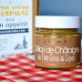 LA GOURMET BOX FRANZÖSISCHE HORSD'ŒUVRES DE LUXE mit Champagne