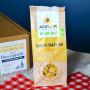 LA GOURMET BOX FRANZÖSISCHE HORSD'ŒUVRES DE LUXE mit Champagne