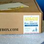 LA GOURMET BOX FRANZÖSISCHE HORSD'ŒUVRES DE LUXE mit Champagne