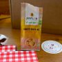LA GOURMET BOX FRANZÖSISCHE HORSD'ŒUVRES DE LUXE mit Weißwein