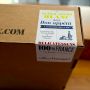 LA GOURMET BOX FRANZÖSISCHE HORSD'ŒUVRES DE LUXE mit Weißwein