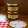 LA GOURMET BOX FRANZÖSISCHE HORSD'ŒUVRES DE LUXE mit Weißwein