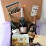 coffret gourmand vins espagnols
