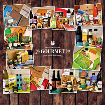 panier gourmand du Doubs