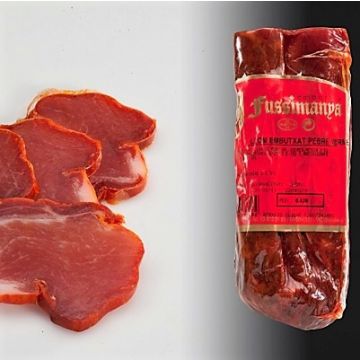 RED PEPPER CURED PORK LOIN (200-250 G PIECE)